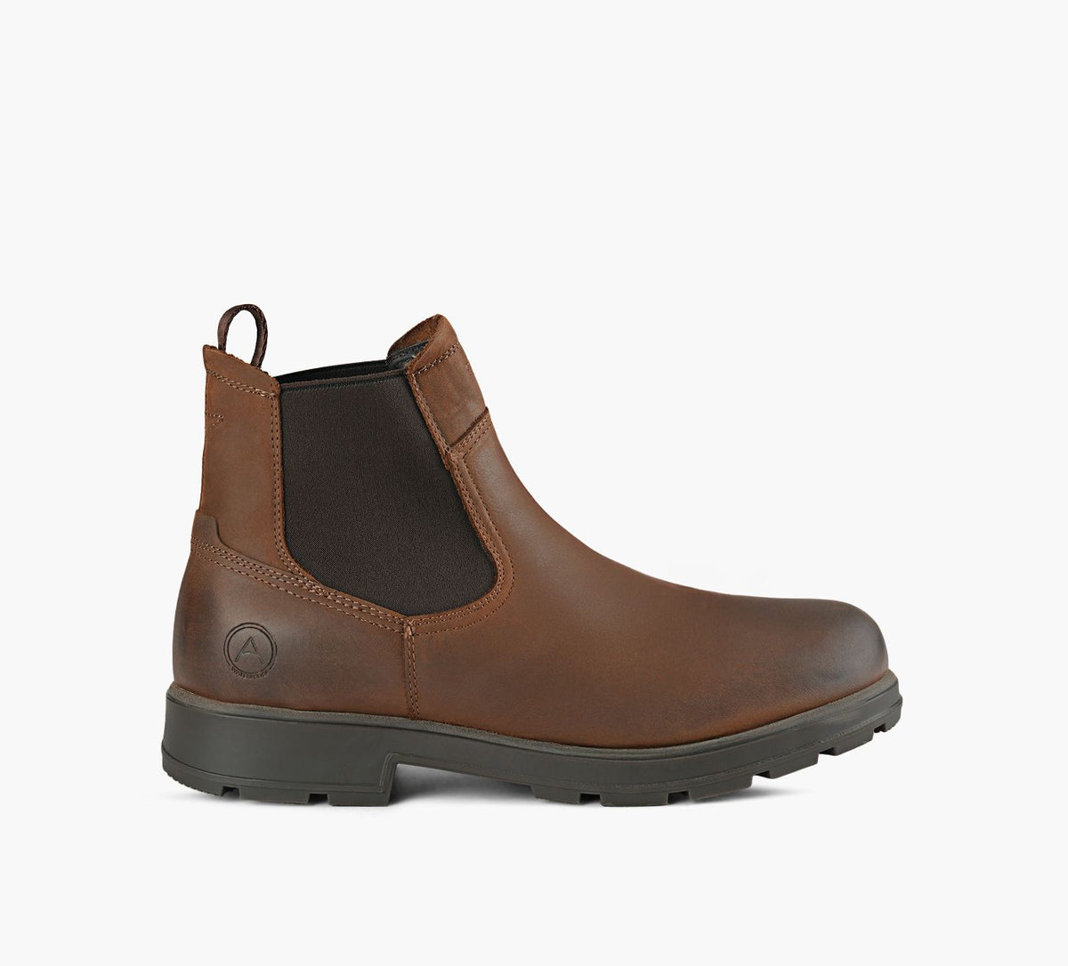 ARTICA VALLOIRE in BROWN