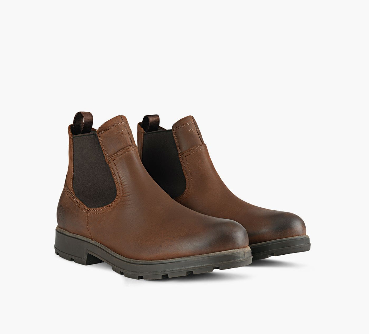 ARTICA VALLOIRE in BROWN view 2