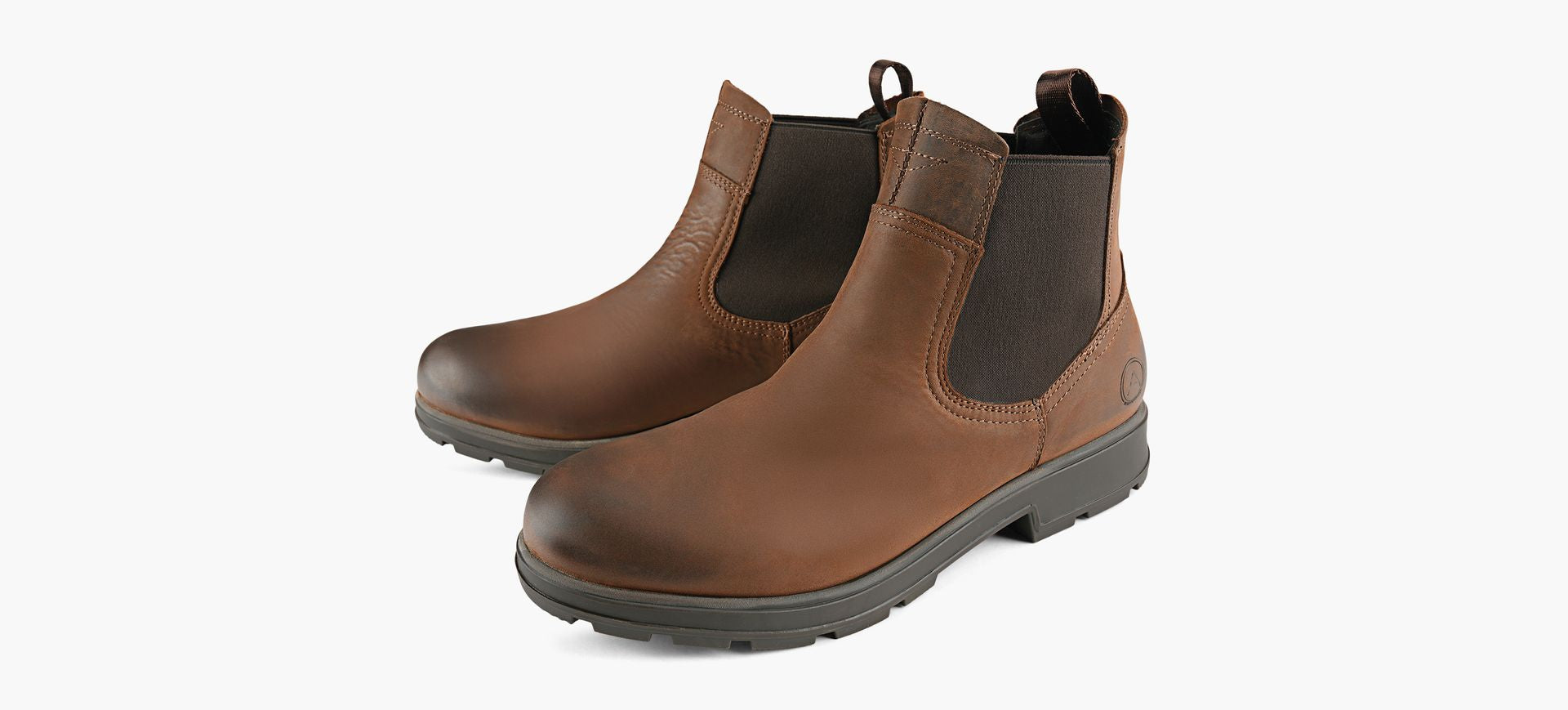 ARTICA VALLOIRE in BROWN view 4