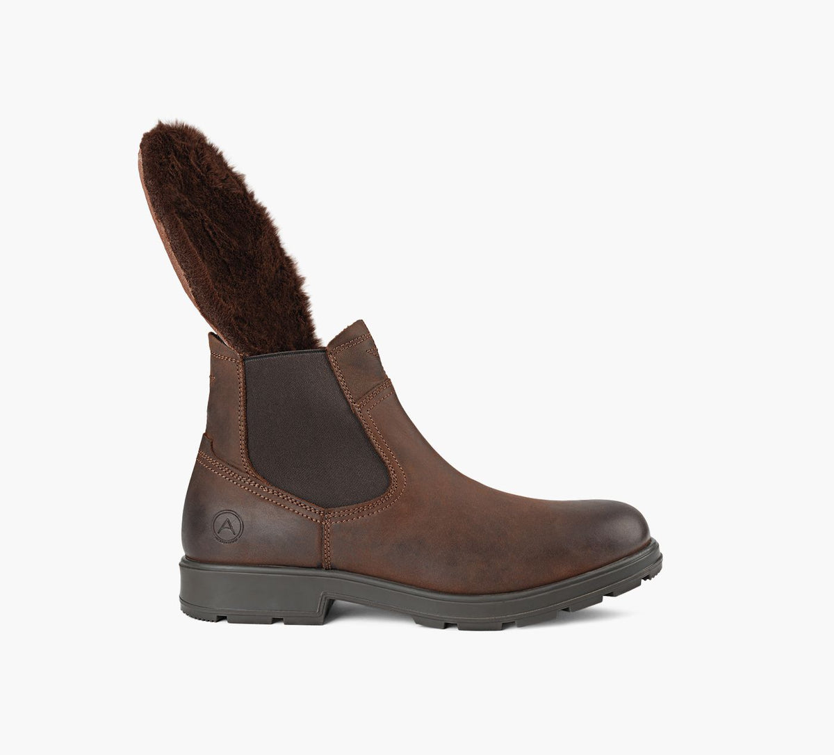 ARTICA VALLOIRE in BROWN view 7
