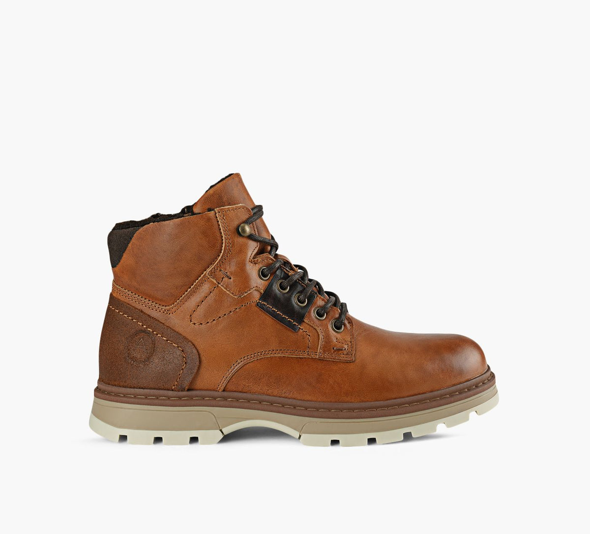 ARTICA WINTERFROST in TAN