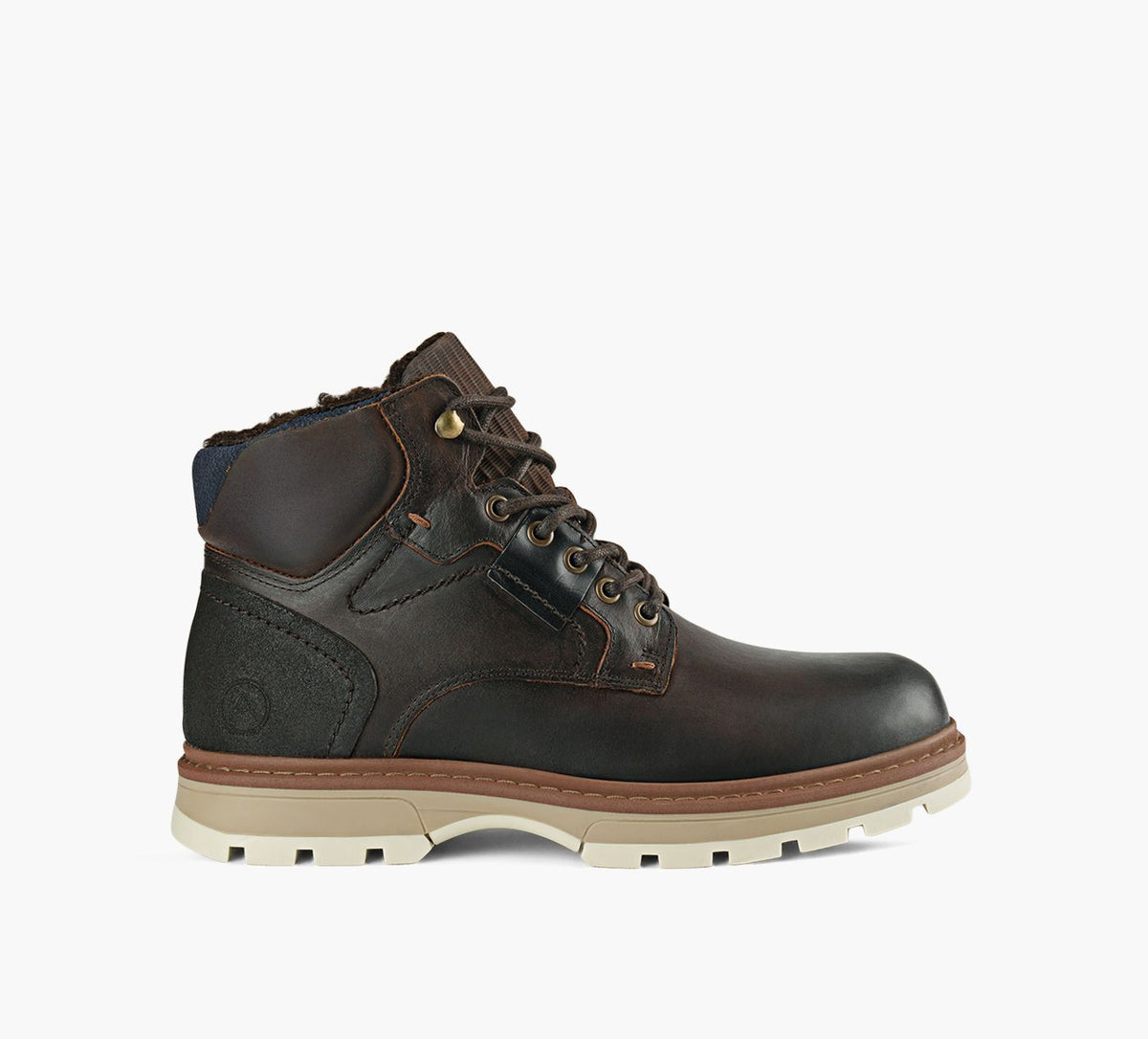 ARTICA WINTERFROST in BROWN
