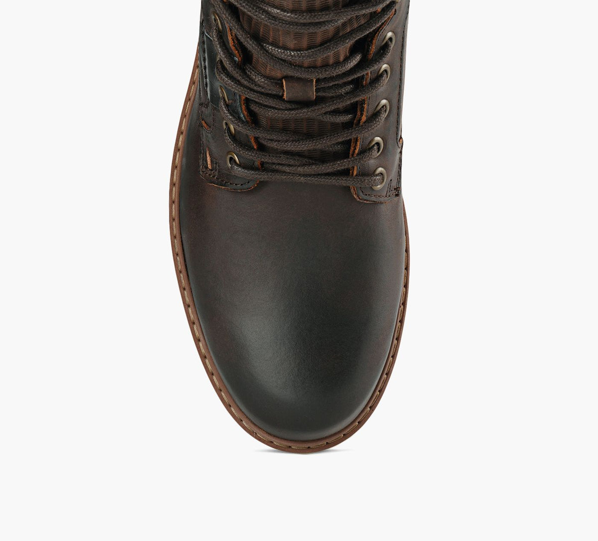 ARTICA WINTERFROST in BROWN view 1c