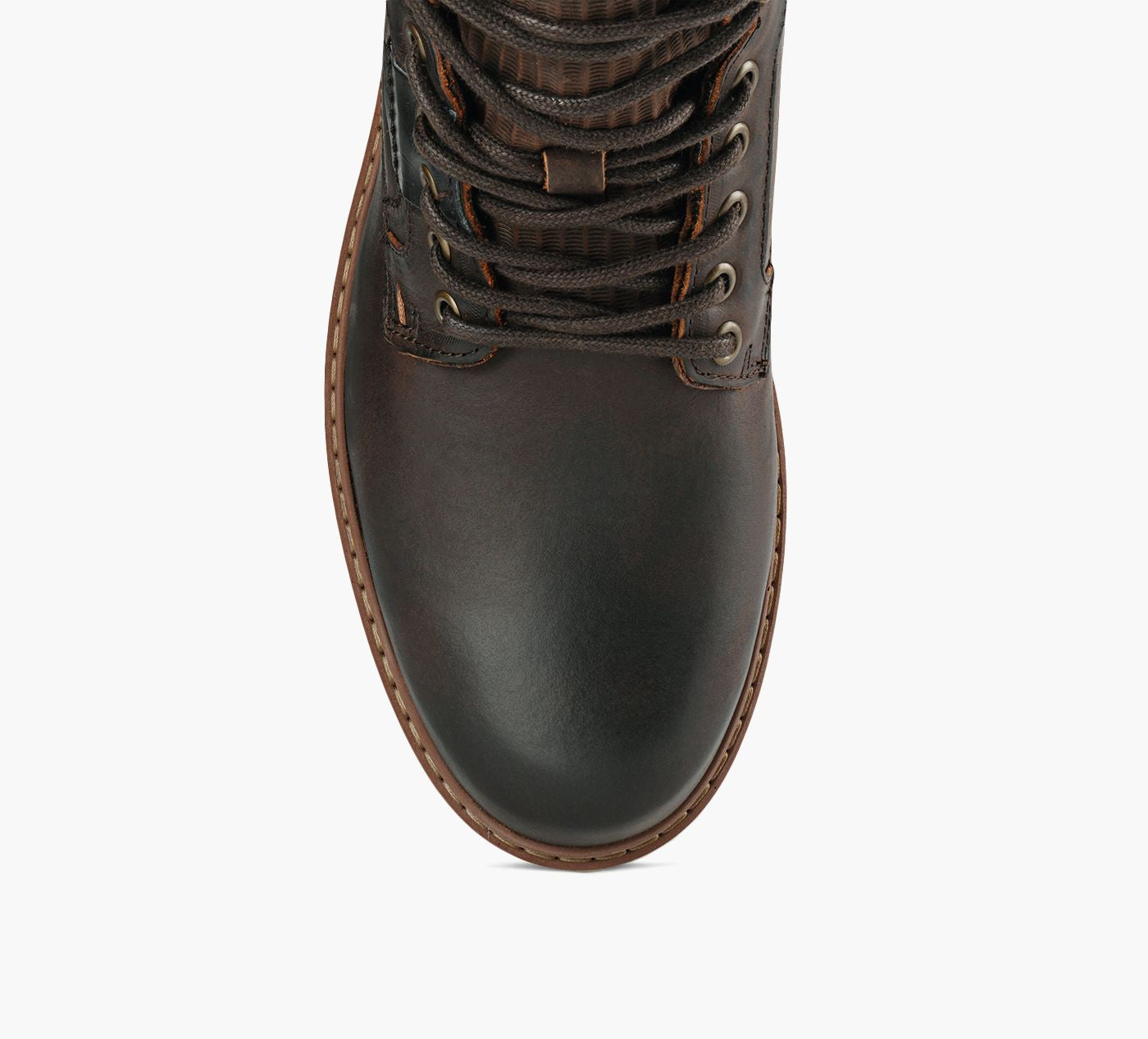 ARTICA WINTERFROST in BROWN view 1c