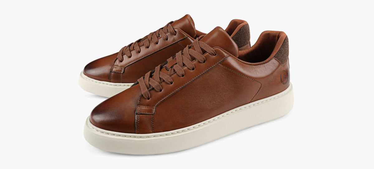 ARTICA OTZAL in TAN view 4