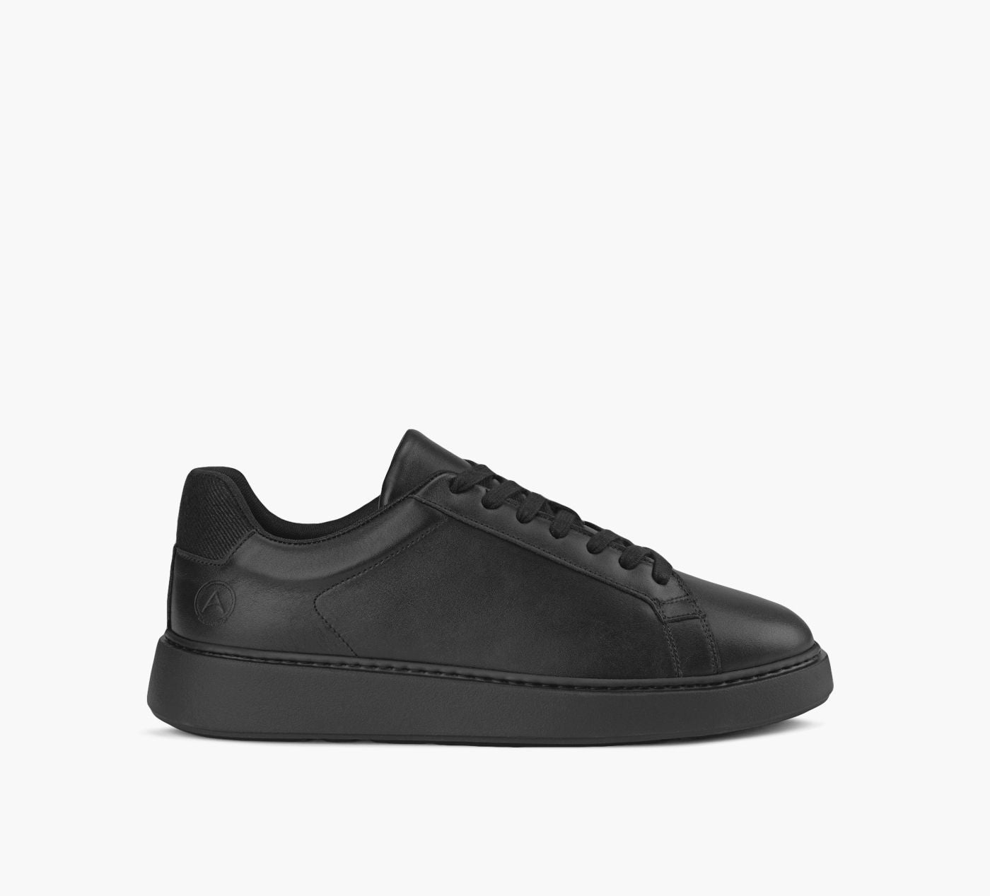 ARTICA OTZAL in BLACK