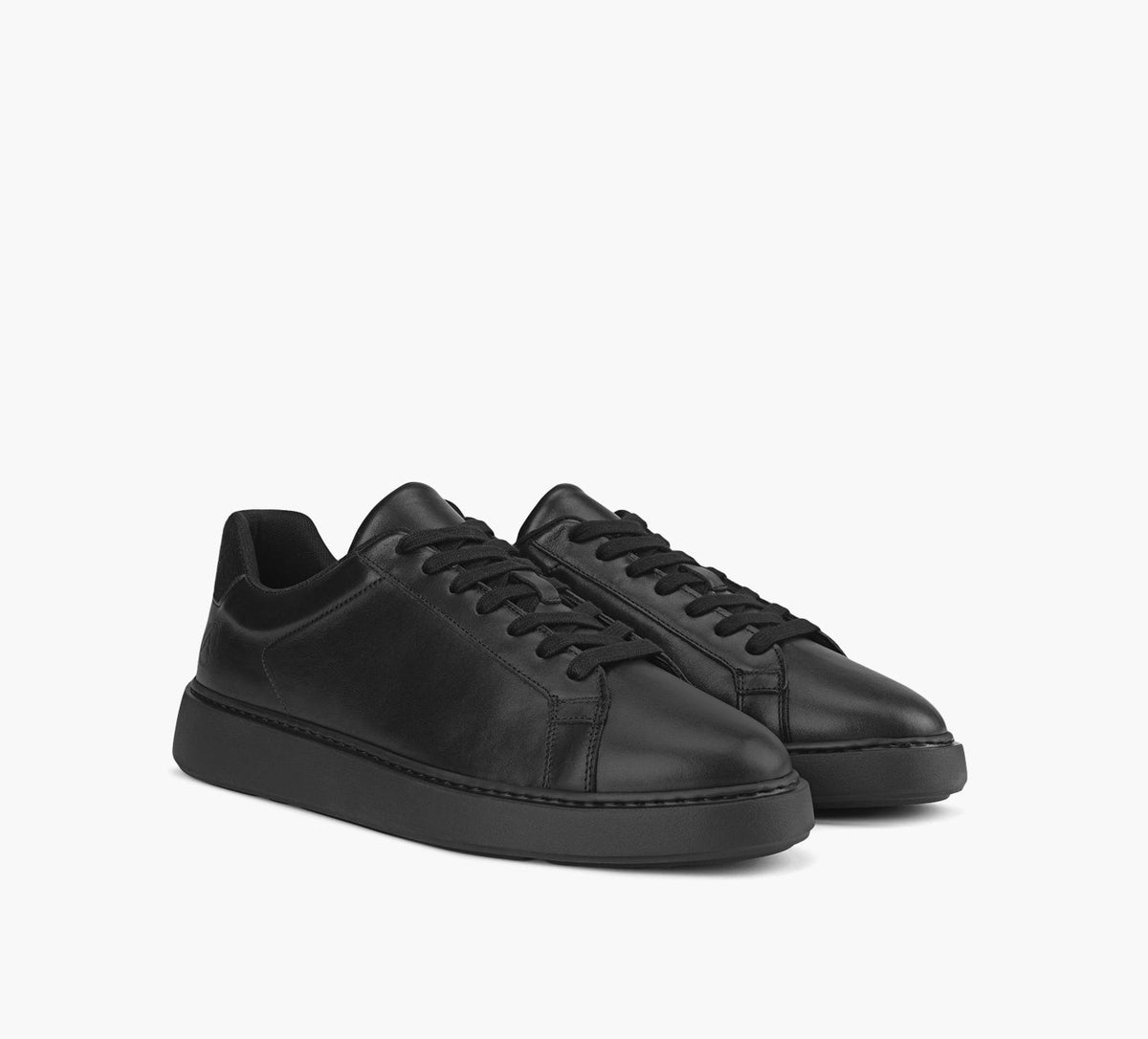 ARTICA OTZAL in BLACK view 2