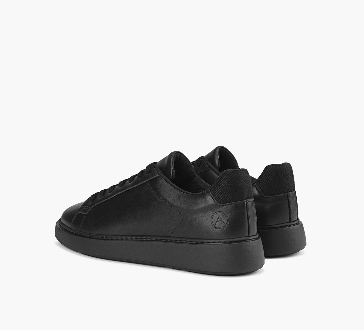 ARTICA OTZAL in BLACK view 3