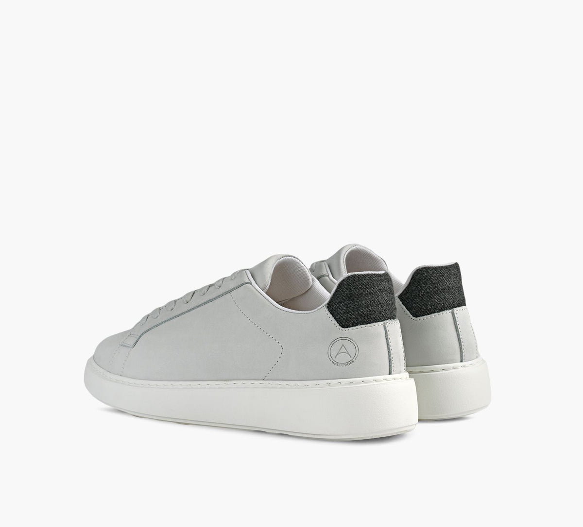 ARTICA OTZAL in GREY view 3