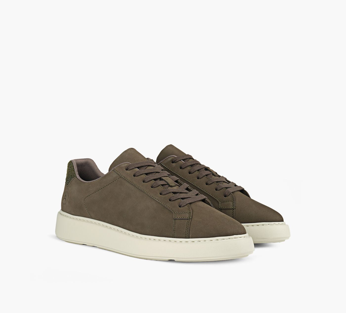 ARTICA OTZAL in KHAKI view 2