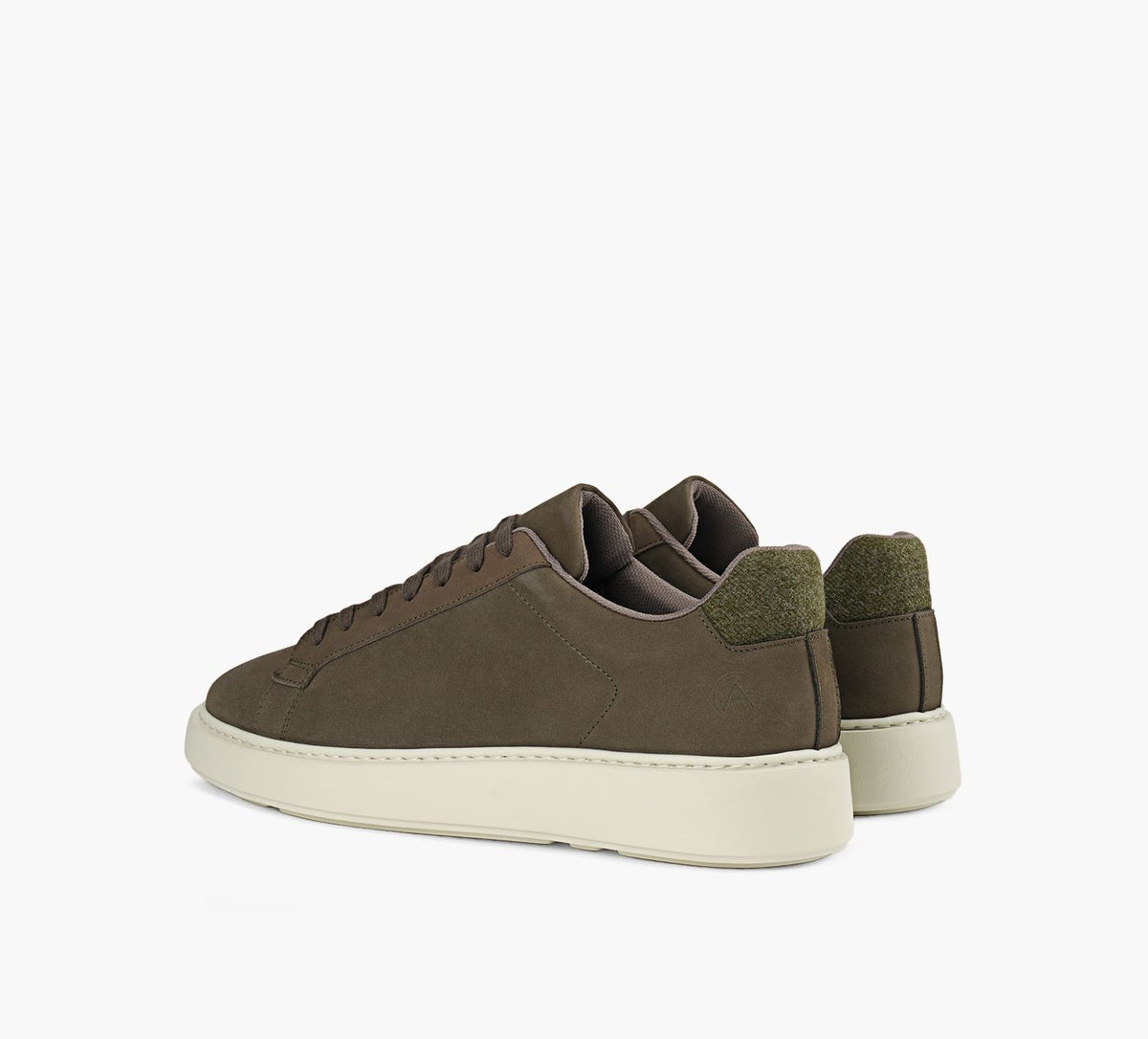 ARTICA OTZAL in KHAKI view 3