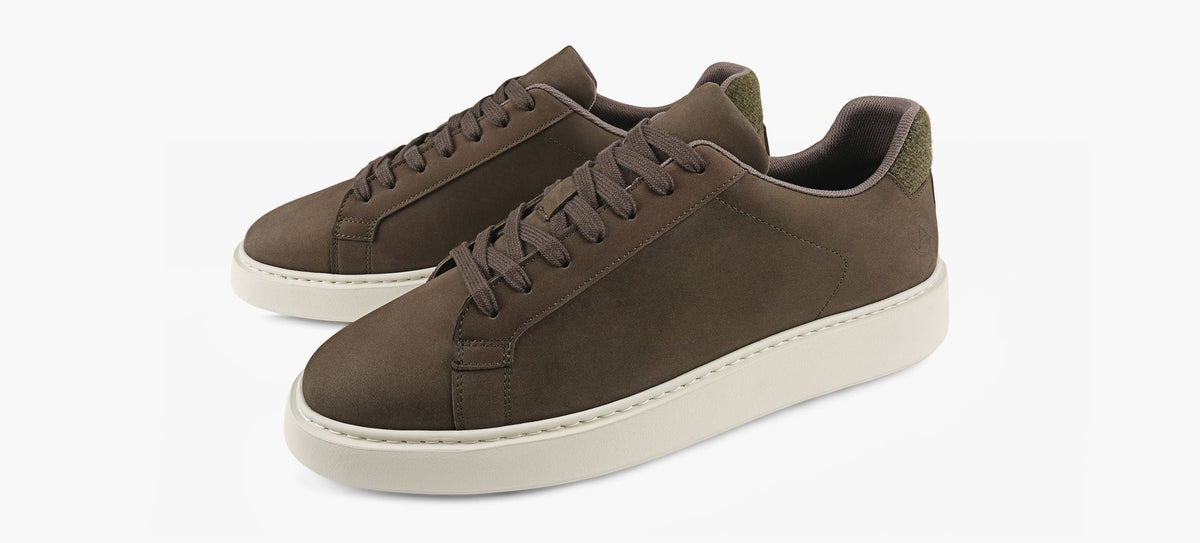 ARTICA OTZAL in KHAKI view 4