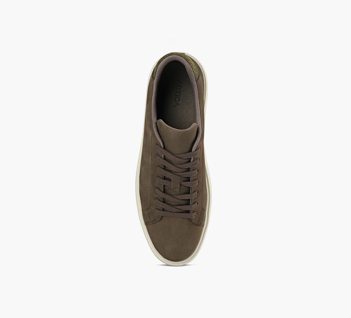 ARTICA OTZAL in KHAKI view 1c