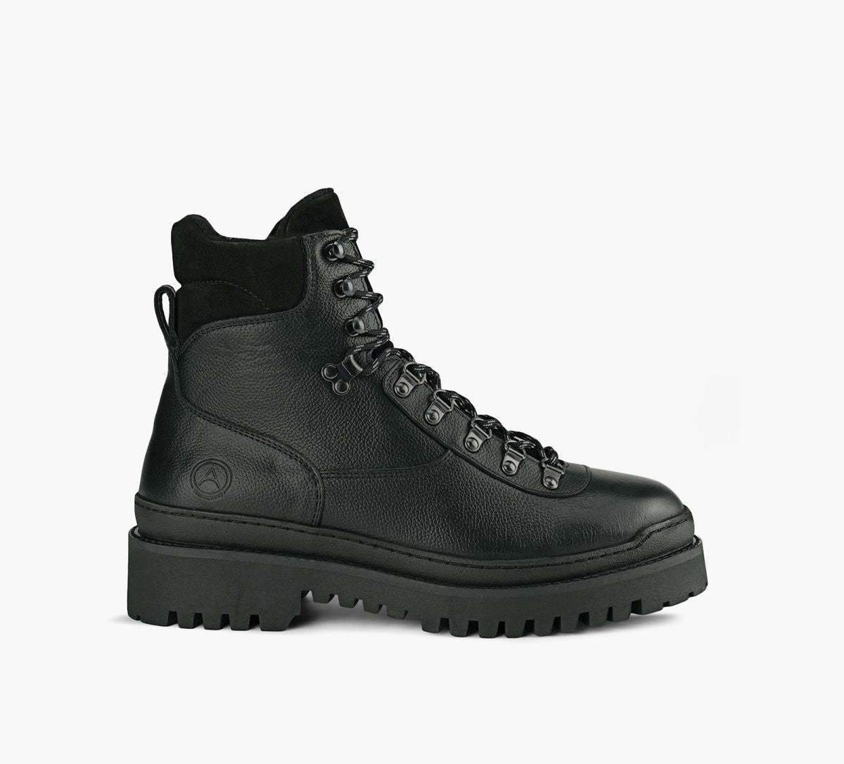 ARTICA BOREAL in BLACK