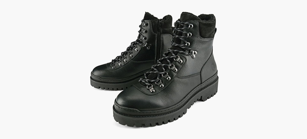 ARTICA BORAL en NOIR vue 4