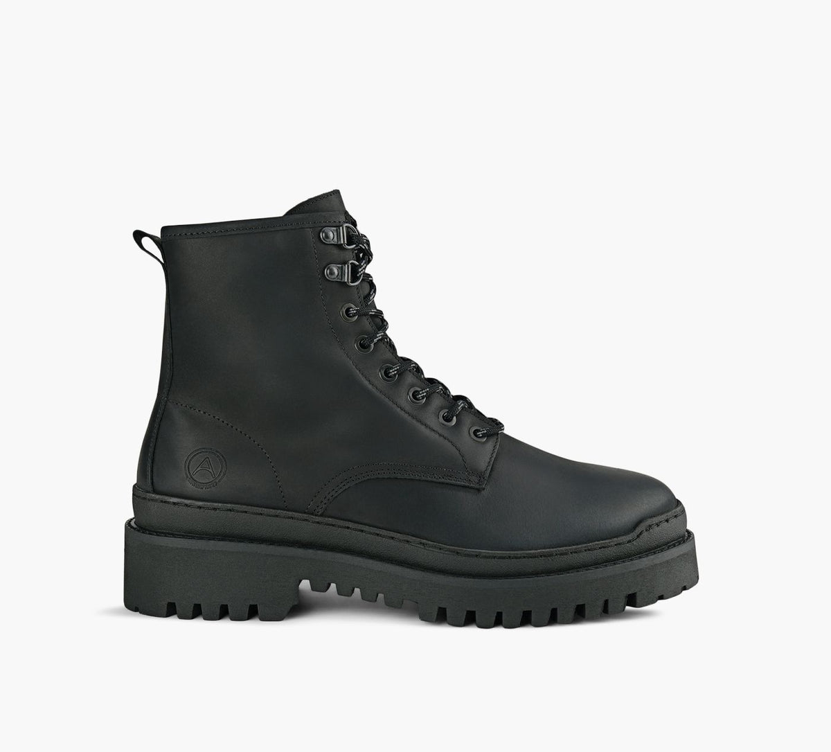 ARTICA FREEZER in BLACK
