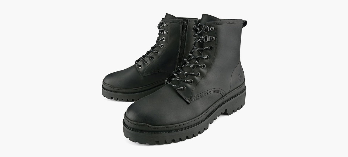 ARTICA FREEZER in BLACK view 4