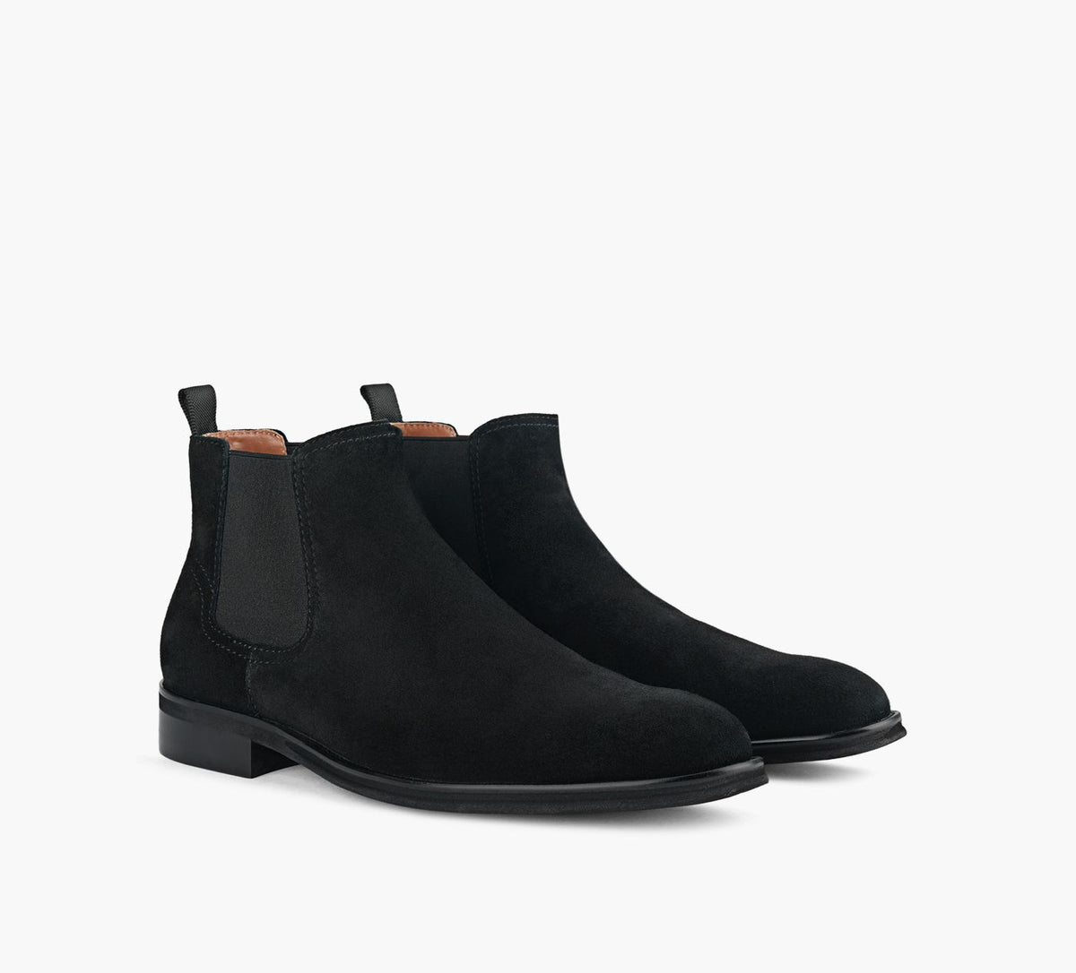 BROWNS DAYLIGHT en NOIR vue 2