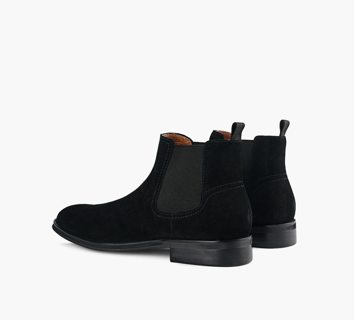 BROWNS DAYLIGHT en NOIR vue 3