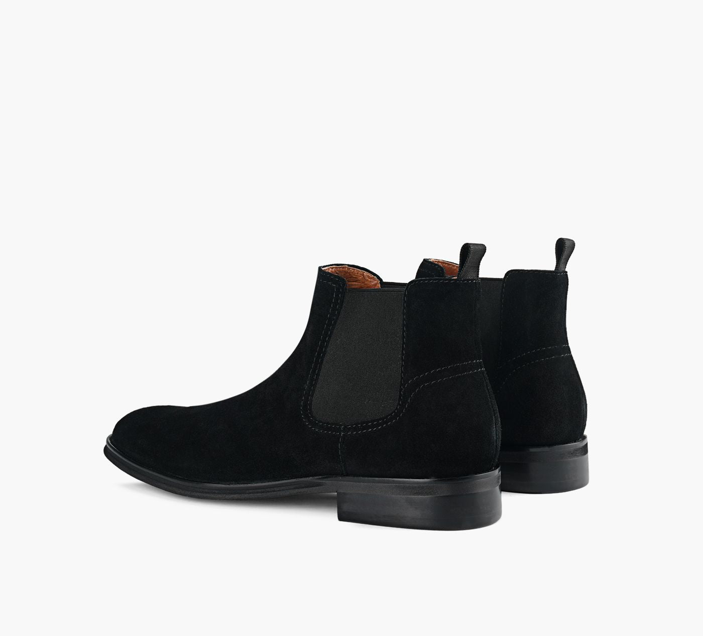 BROWNS DAYLIGHT en NOIR vue 3