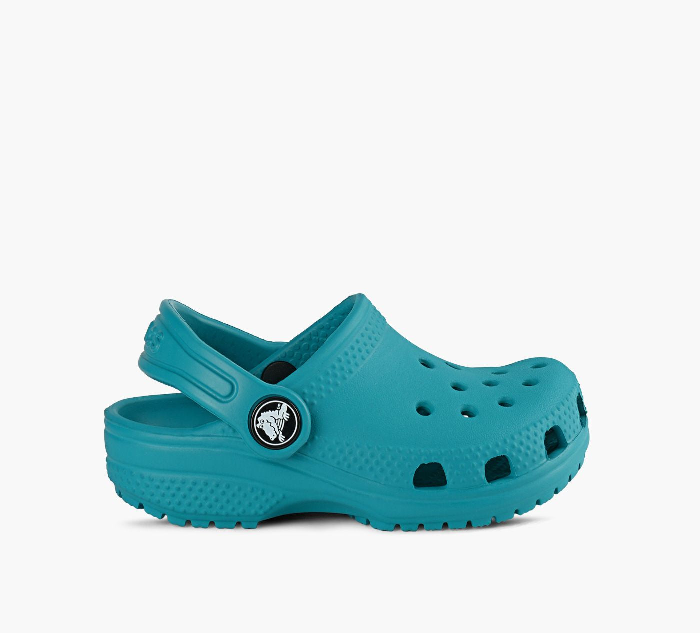 CROCS CLASSICCLOG in GREEN