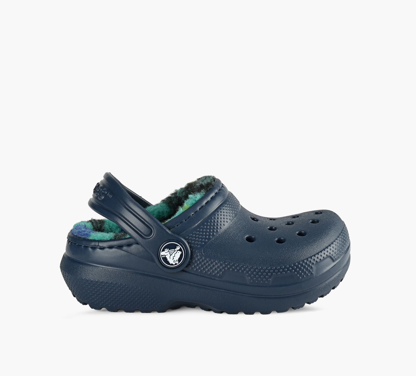 CROCS SABOTSCLASSIQUESDOUBLS en BLEU