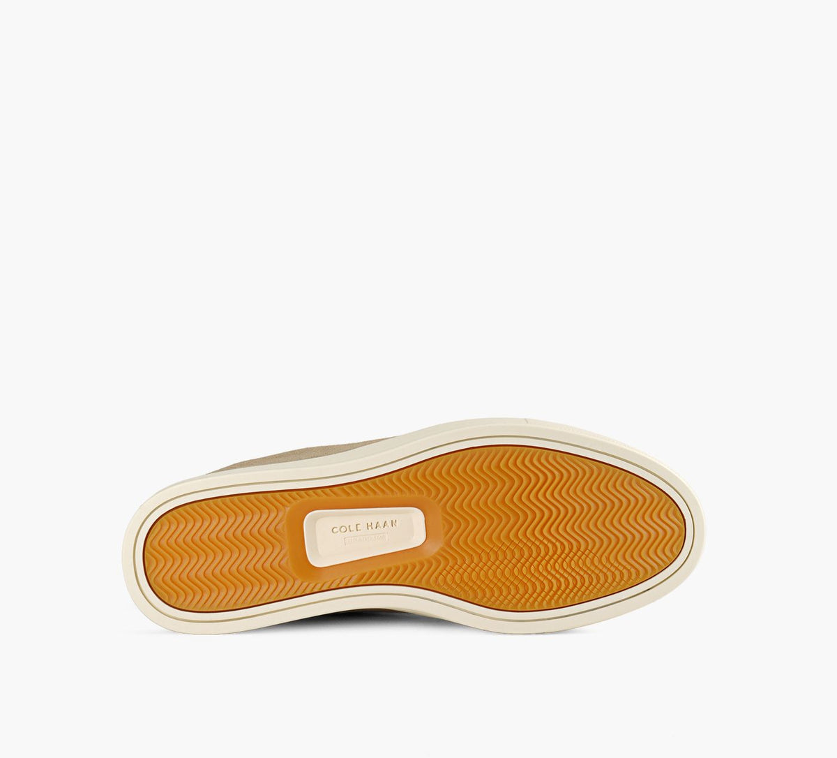 COLE HAAN BASKETENFILERGRANDPROLUXE en TAUPE vue 6