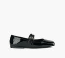 MICHAEL KORS MATILDAFLEXBALLET in BLACK