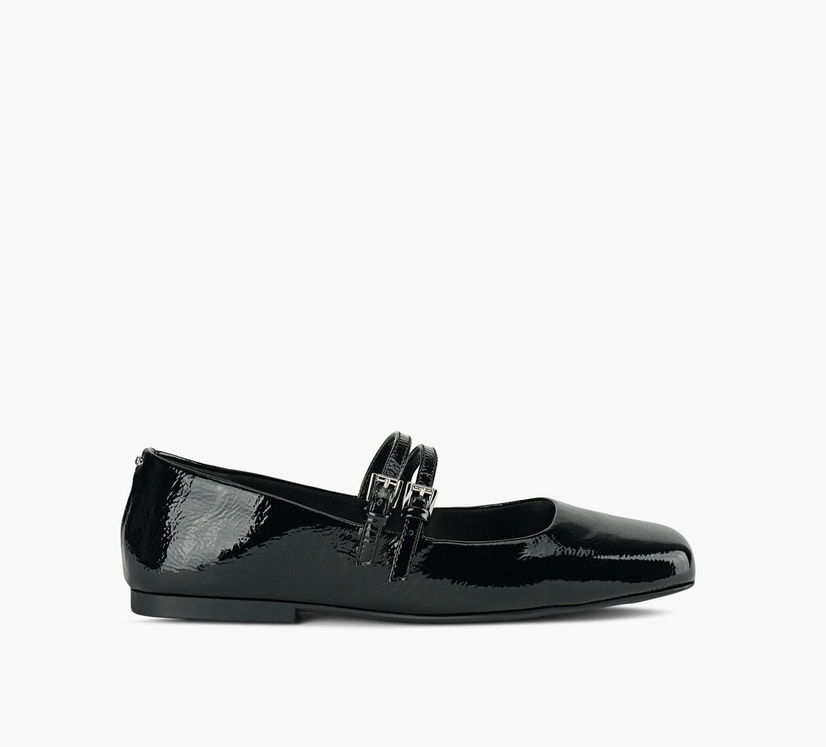 MICHAEL KORS MATILDAFLEXBALLET in BLACK
