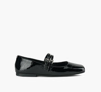 MICHAEL KORS MATILDAFLEXBALLET in BLACK
