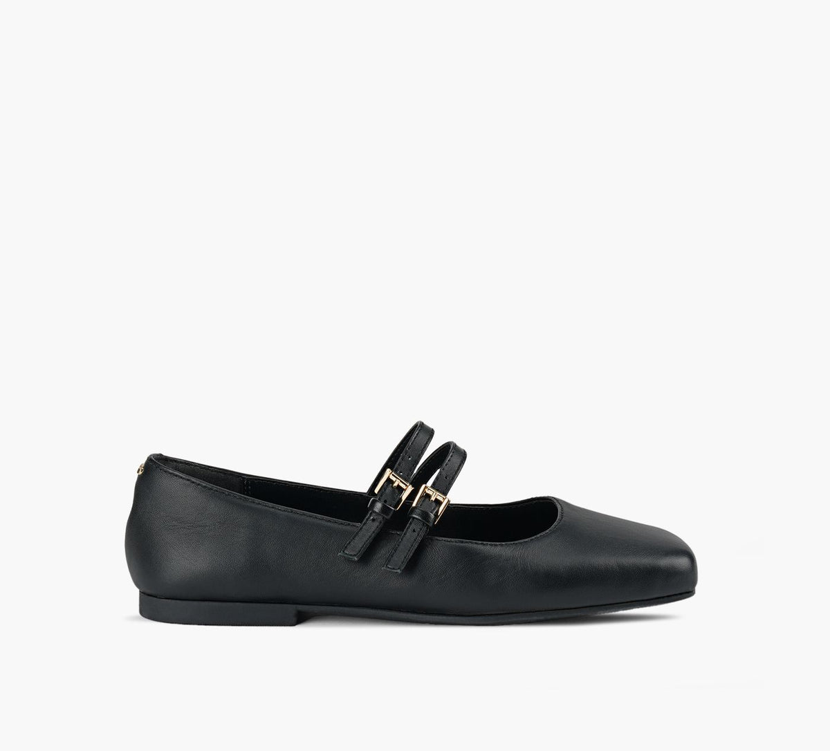 MICHAEL KORS MATILDAFLEXBALLET in BLACK