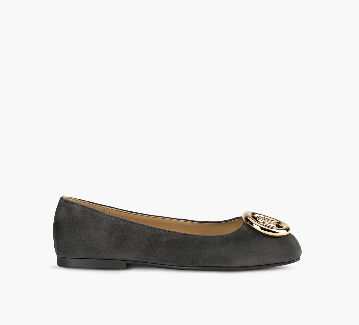 MICHAEL KORS BALLERINEMILANFLEX en BRUN