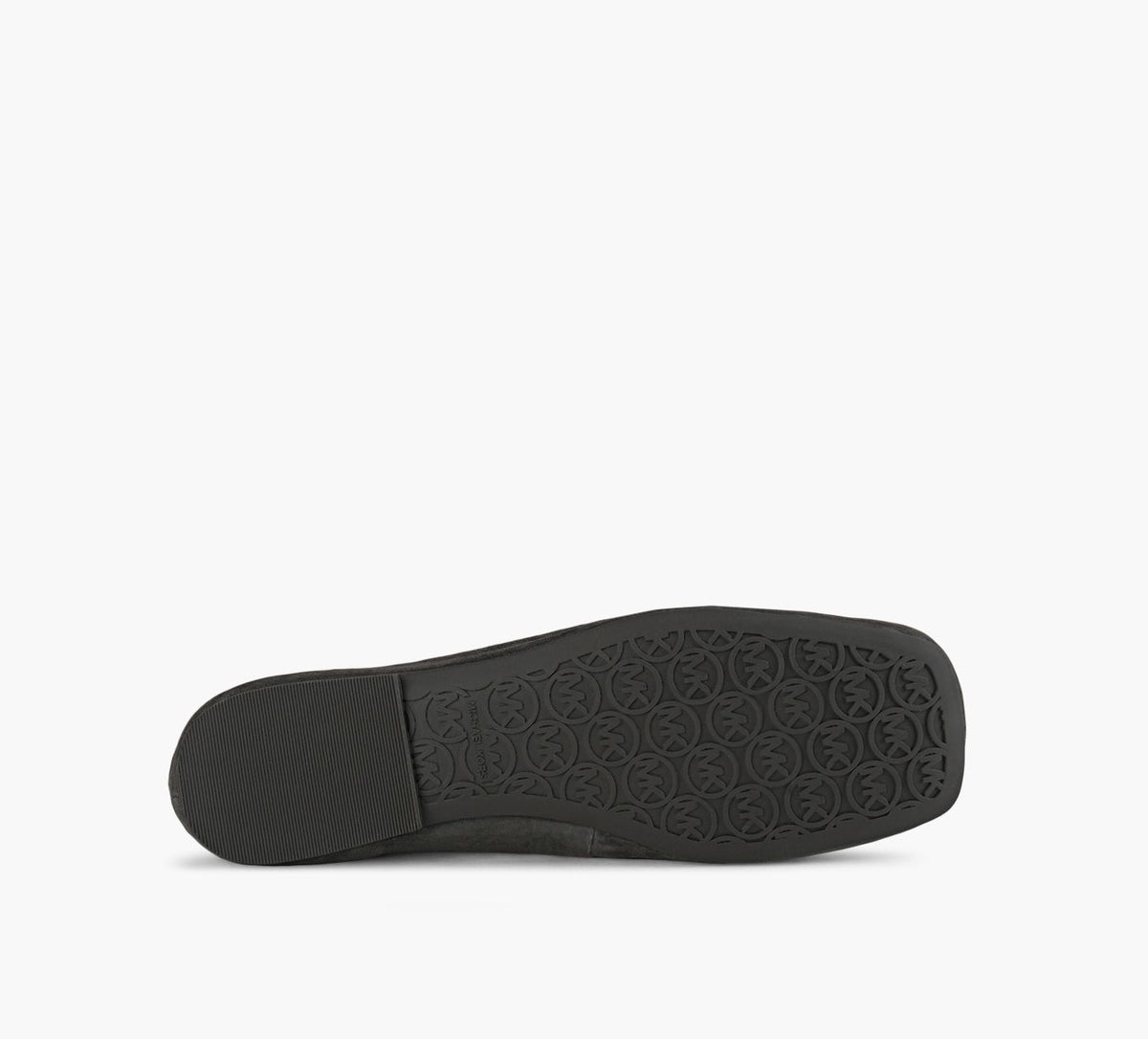 MICHAEL KORS BALLERINEMILANFLEX en BRUN vue 6