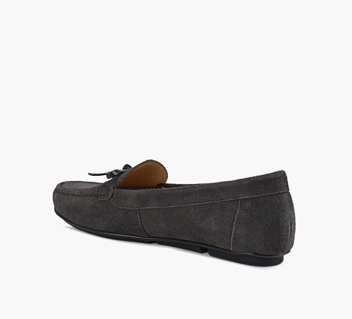 MICHAEL KORS JULIETTEMOC in BROWN view 3