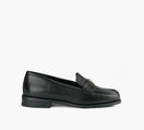 MICHAEL KORS LEXLOAFER in BLACK