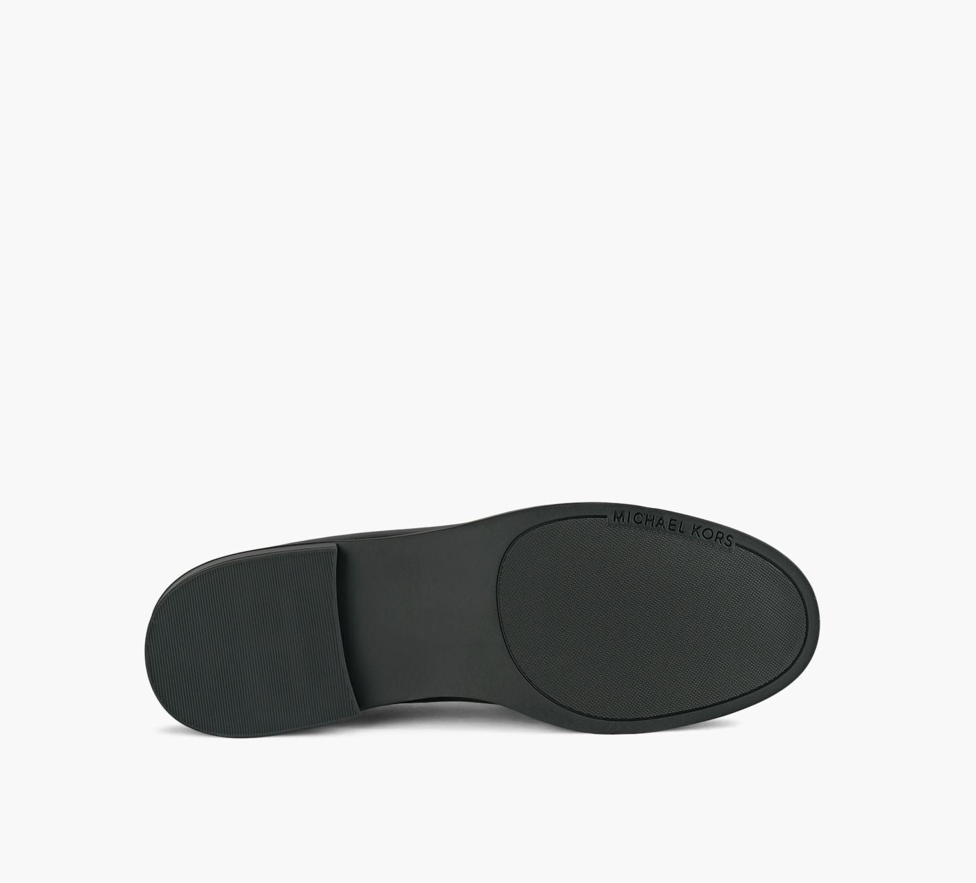 MICHAEL KORS LEXLOAFER in BLACK view 6