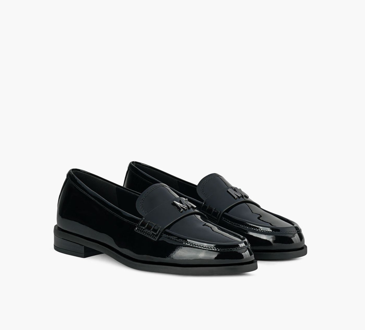 MICHAEL KORS FLNEURLEX en NOIR vue 2