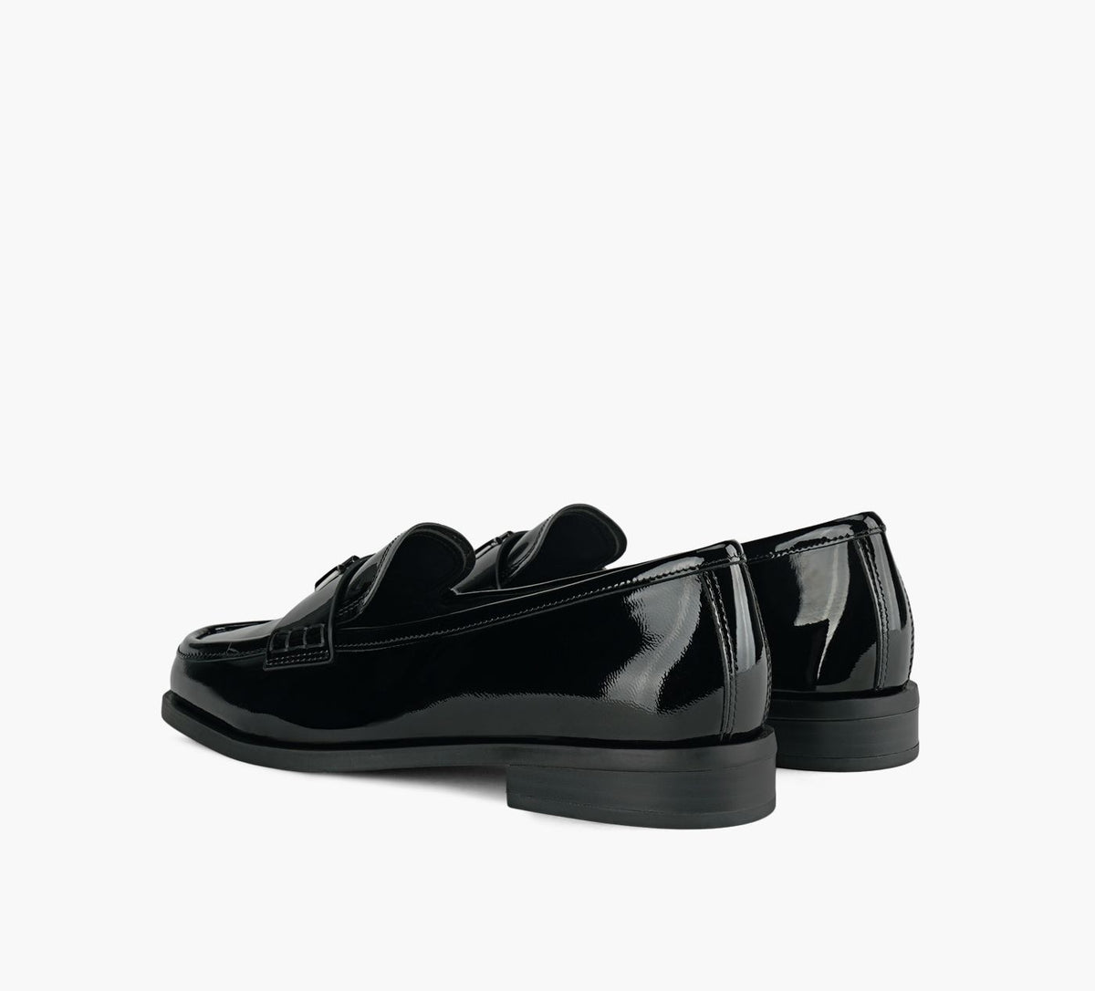 MICHAEL KORS FLNEURLEX en NOIR vue 3