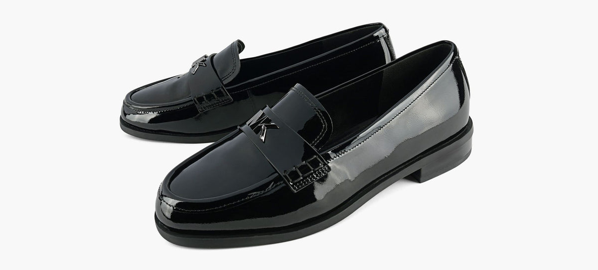 MICHAEL KORS FLNEURLEX en NOIR vue 4