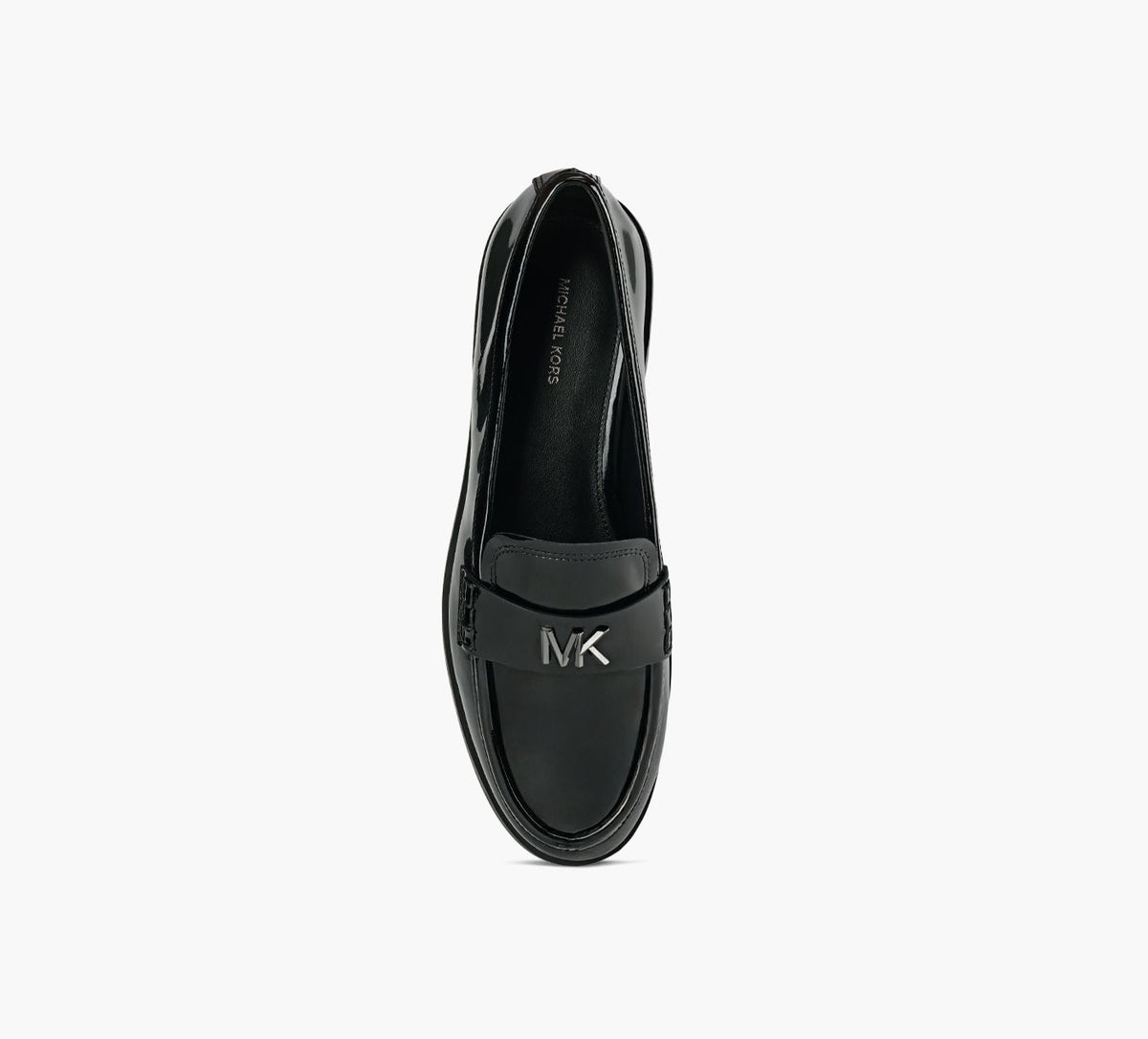 MICHAEL KORS FLNEURLEX en NOIR vue 1c