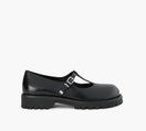 MICHAEL KORS MARYJANEDARRINGTON en NOIR