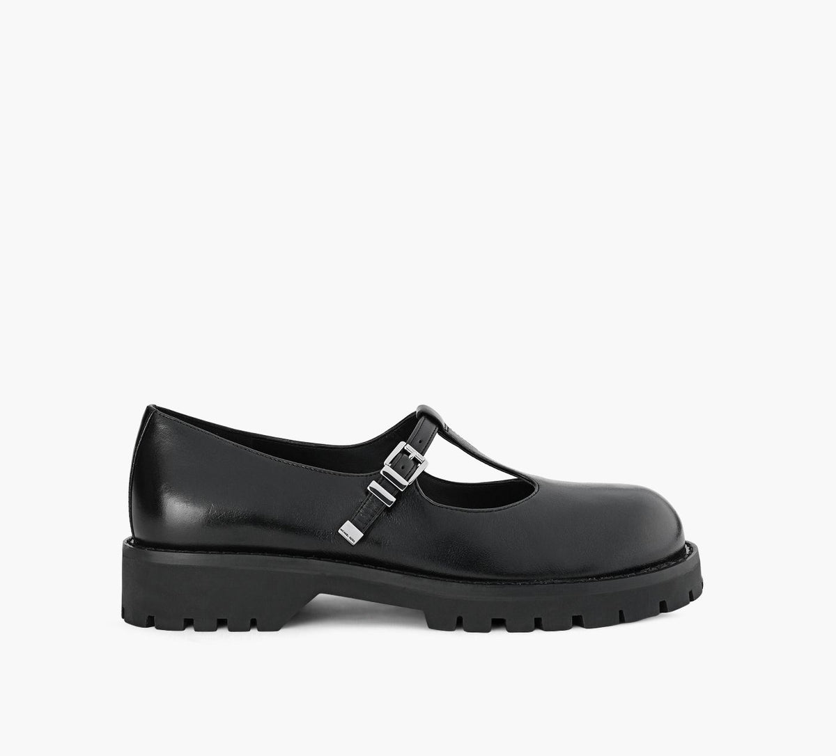 MICHAEL KORS MARYJANEDARRINGTON en NOIR