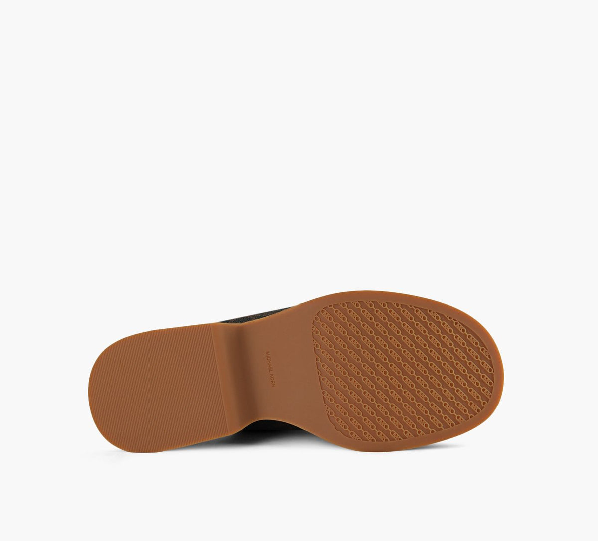 MICHAEL KORS SABOTESRA en BRUN vue 6