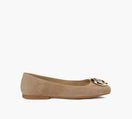 MICHAEL KORS MILANFLEXBALLET in TAN