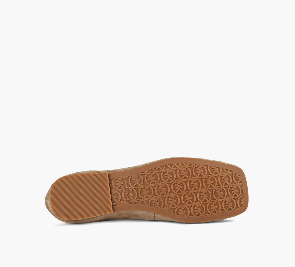 MICHAEL KORS MILANFLEXBALLET in TAN view 6