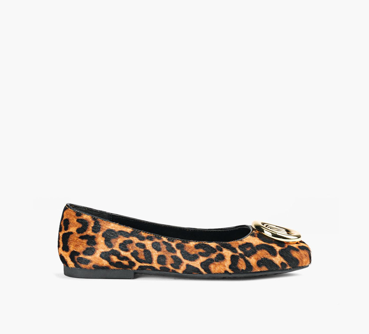 MICHAEL KORS BALLERINEMILANFLEX en TAN