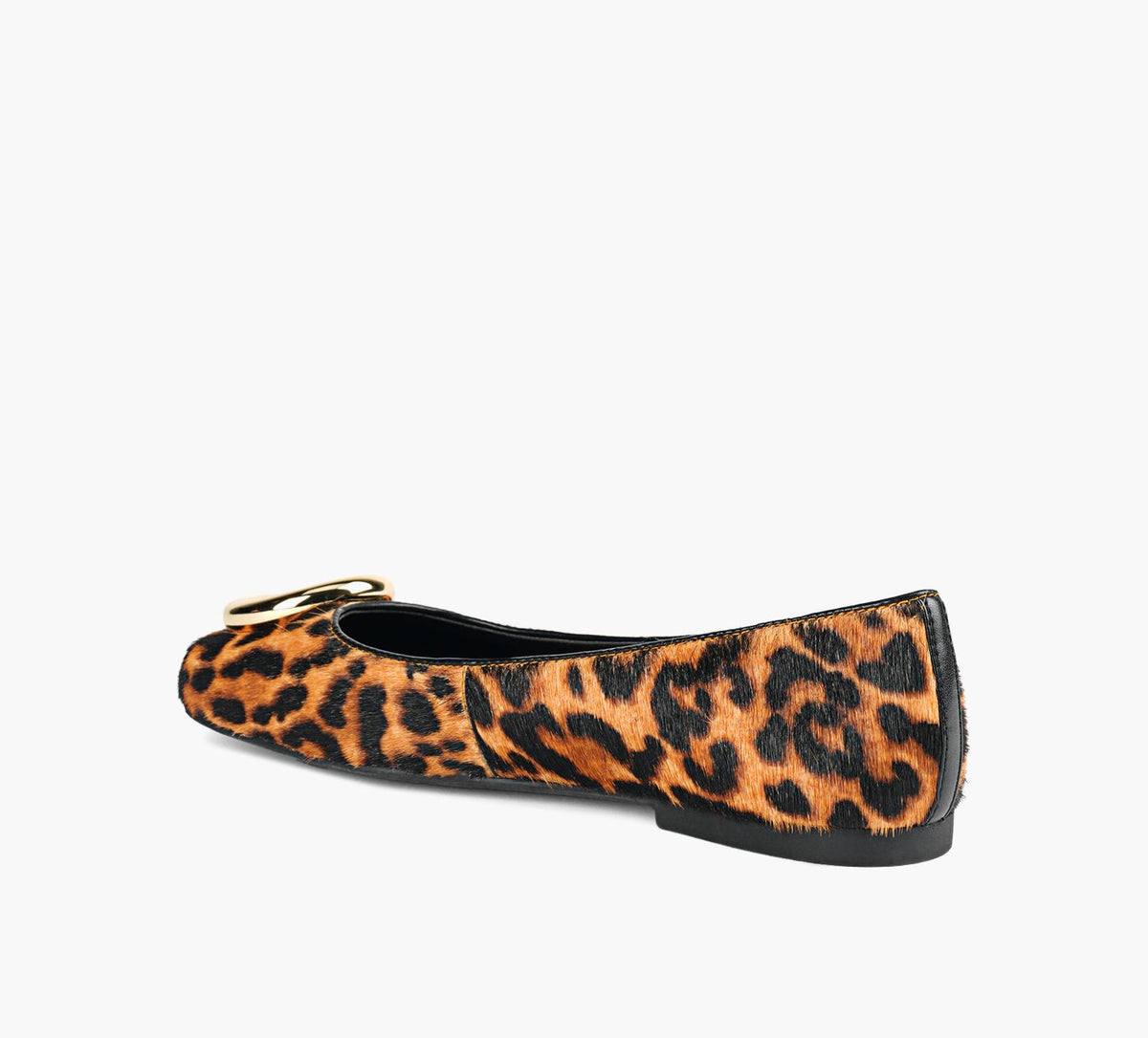 MICHAEL KORS BALLERINEMILANFLEX en TAN vue 3