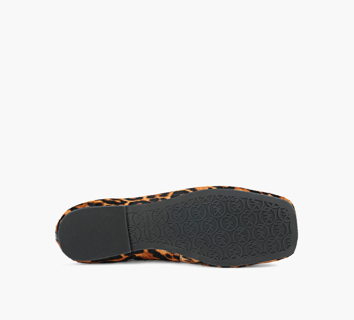 MICHAEL KORS BALLERINEMILANFLEX en TAN vue 6