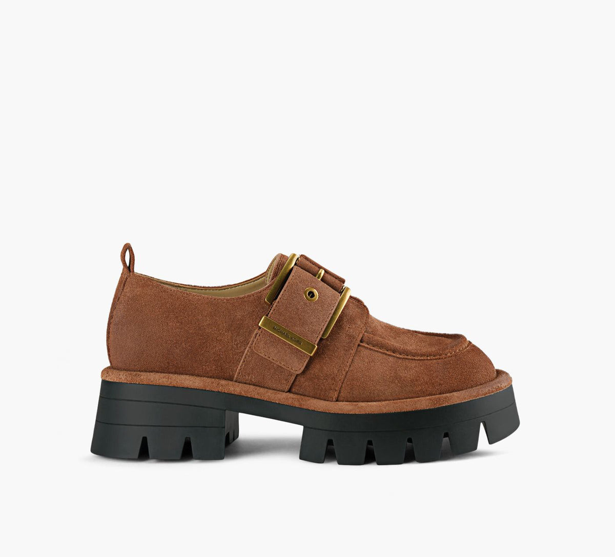 MICHAEL KORS FLNEURCOLBY en TAN