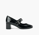 MICHAEL KORS ESCARPINMATILDAFLEX en NOIR